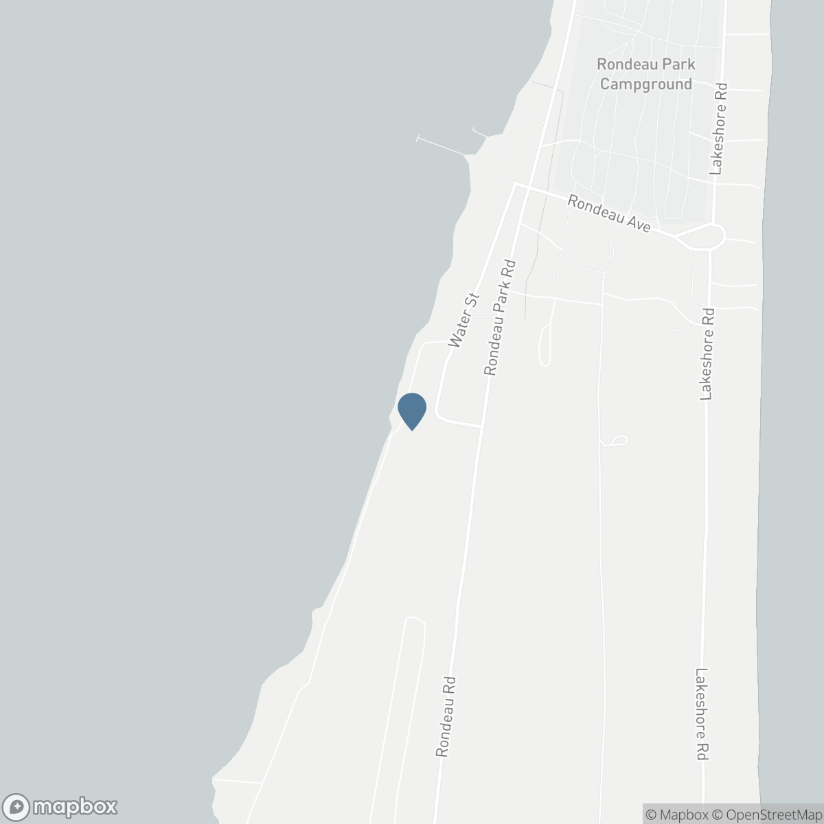 17882 Water STREET, Chatham-Kent, Ontario N0P 1X0